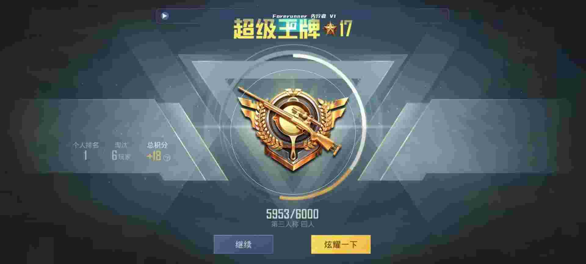 和平精英鸡腿辅助自瞄 - 和平精英 如何开挂辅助预览图
